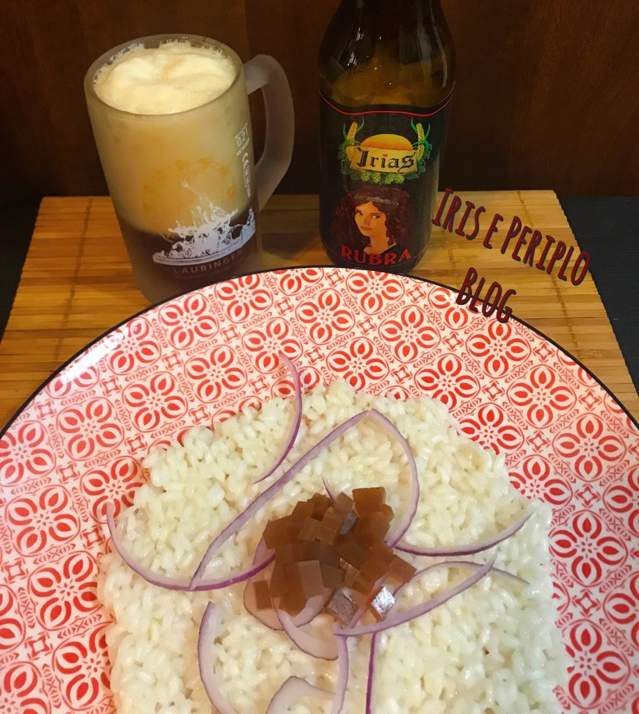birra irias