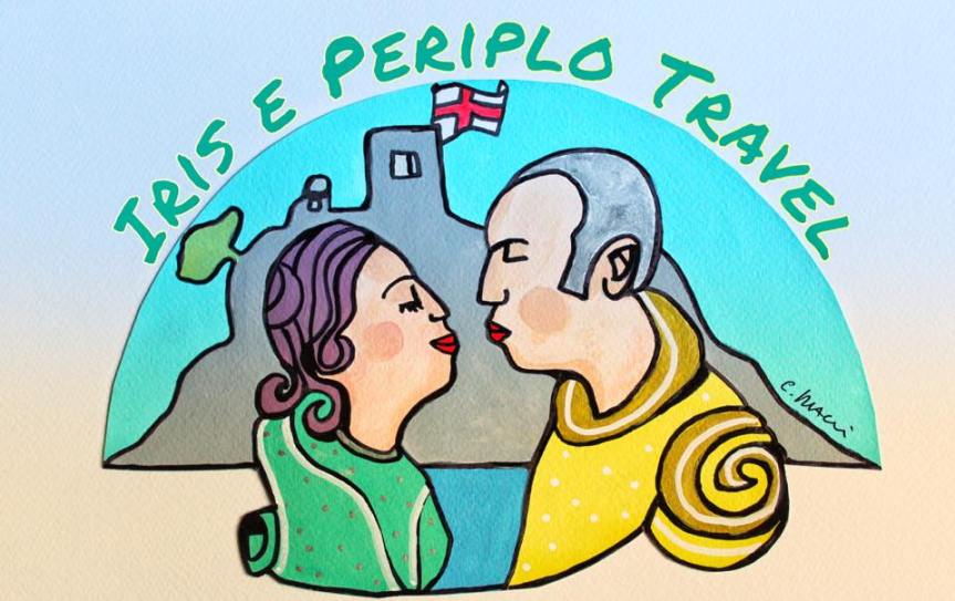 Iris e Periplo Travel: gli articoli più letti di&nbsp;febbraio