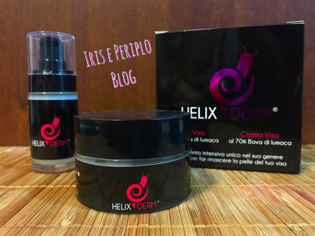 helix derm