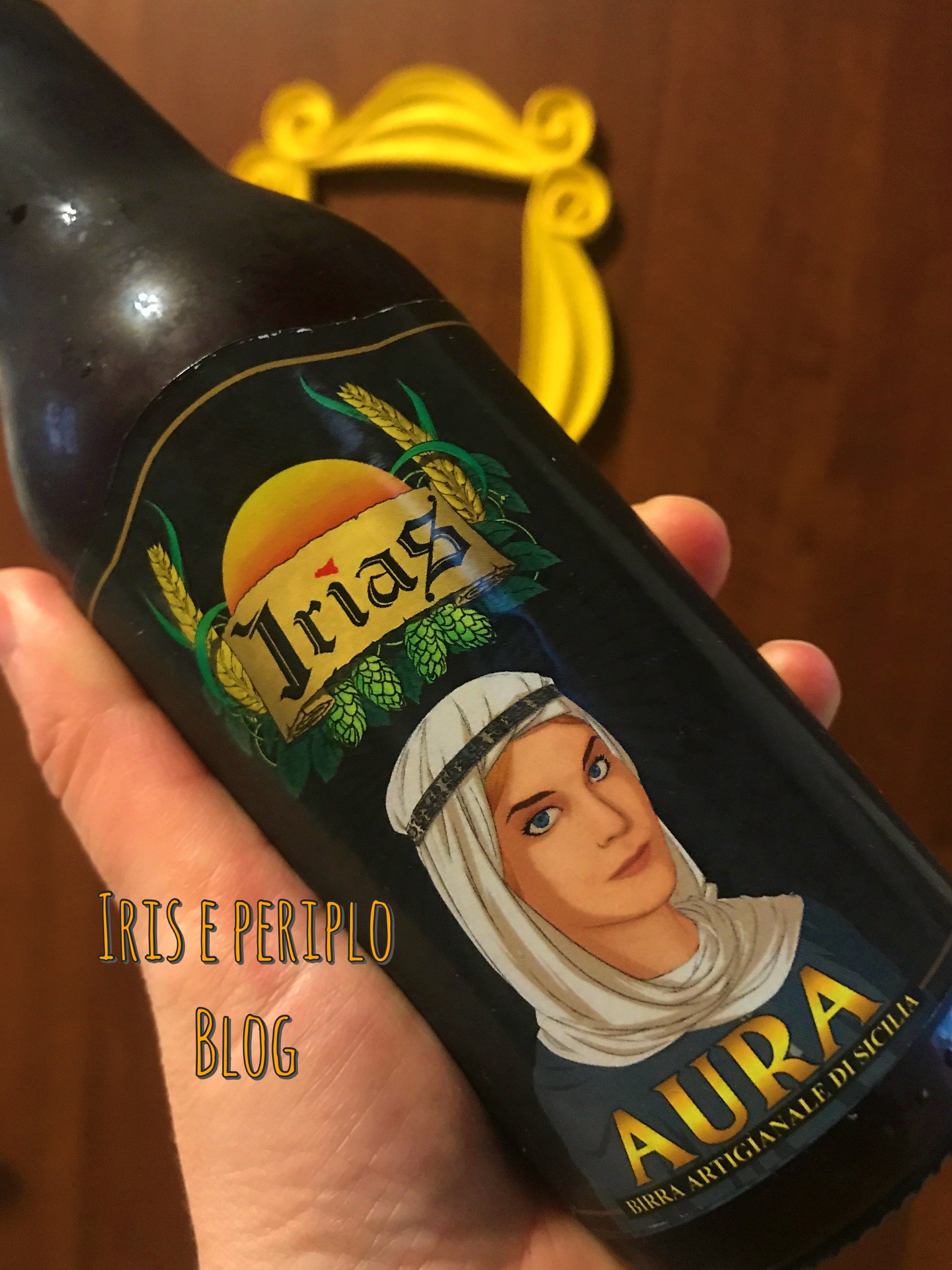 birra aura