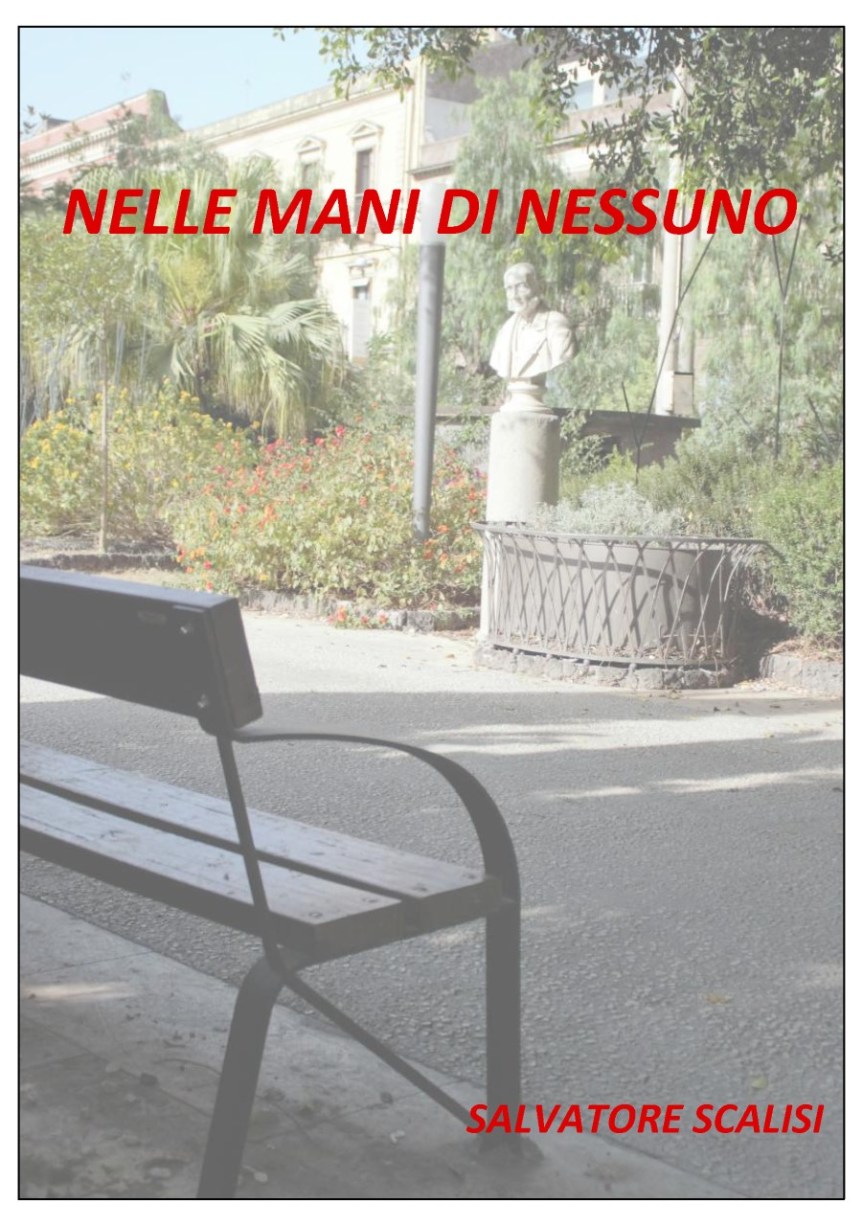#recensione Nelle mani di nessuno di Salvatore&nbsp;Scalisi