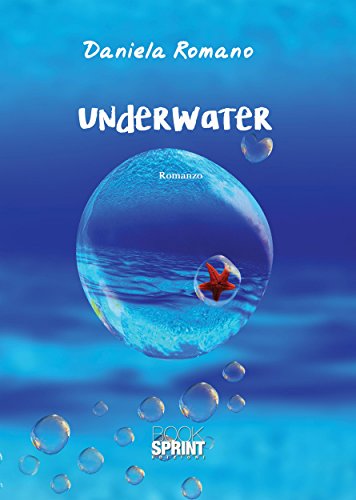 #recensione Underwater, Daniela&nbsp;Romano