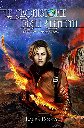 #recensione Il Regno del Fuoco, Laura&nbsp;Rocca