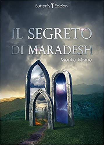 #recensione Il Segreto di Maradesh, Marika&nbsp;Misino