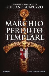 #recensione Il Marchio Perduto del Templare, Giuliano&nbsp;Scavuzzo
