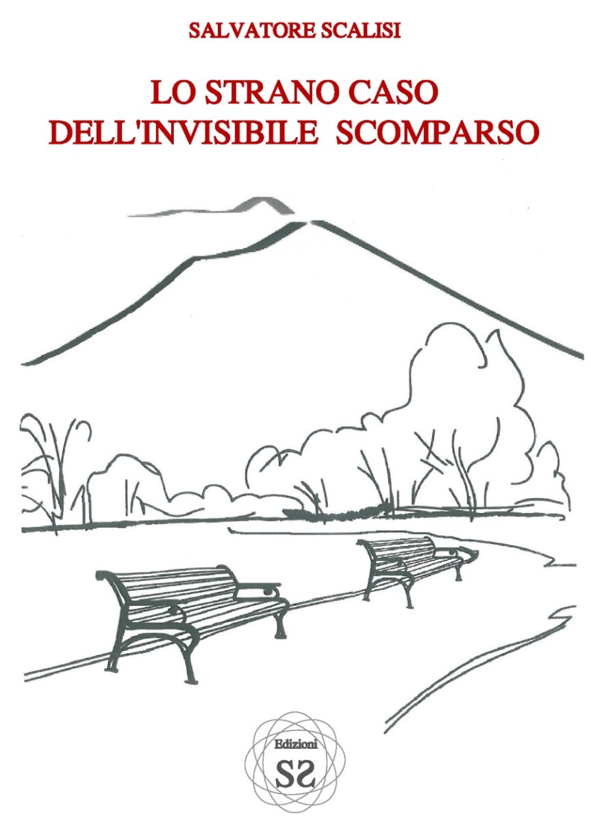 #recensione Lo strano caso dell’invisibile scomparso di Salvatore&nbsp;Scalisi