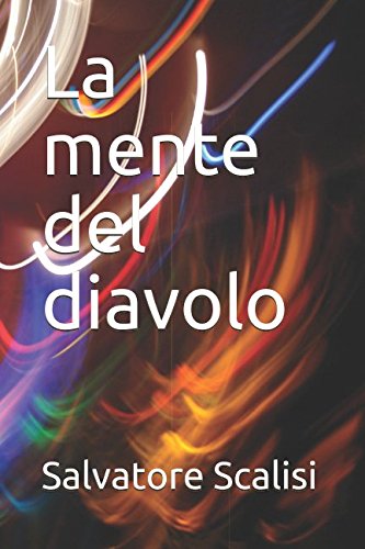 #recensione La mente del diavolo, Salvatore&nbsp;Scalisi
