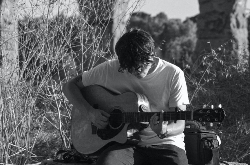 Come piove, il nuovo singolo di Meda – La&nbsp;recensione