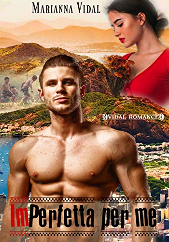 Imperfetta per me, la recensione del’ultimo romanzo di Marianna&nbsp;Vidal