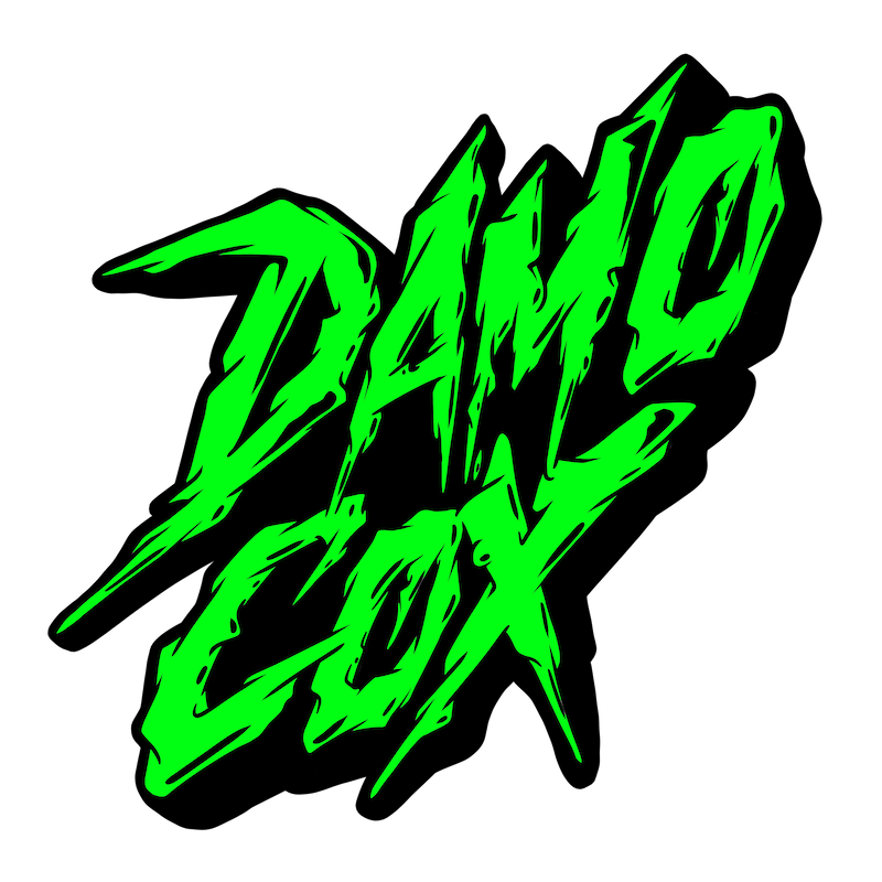 Damo Cox – è uscito il nuovo singolo “Took a&nbsp;Bite”