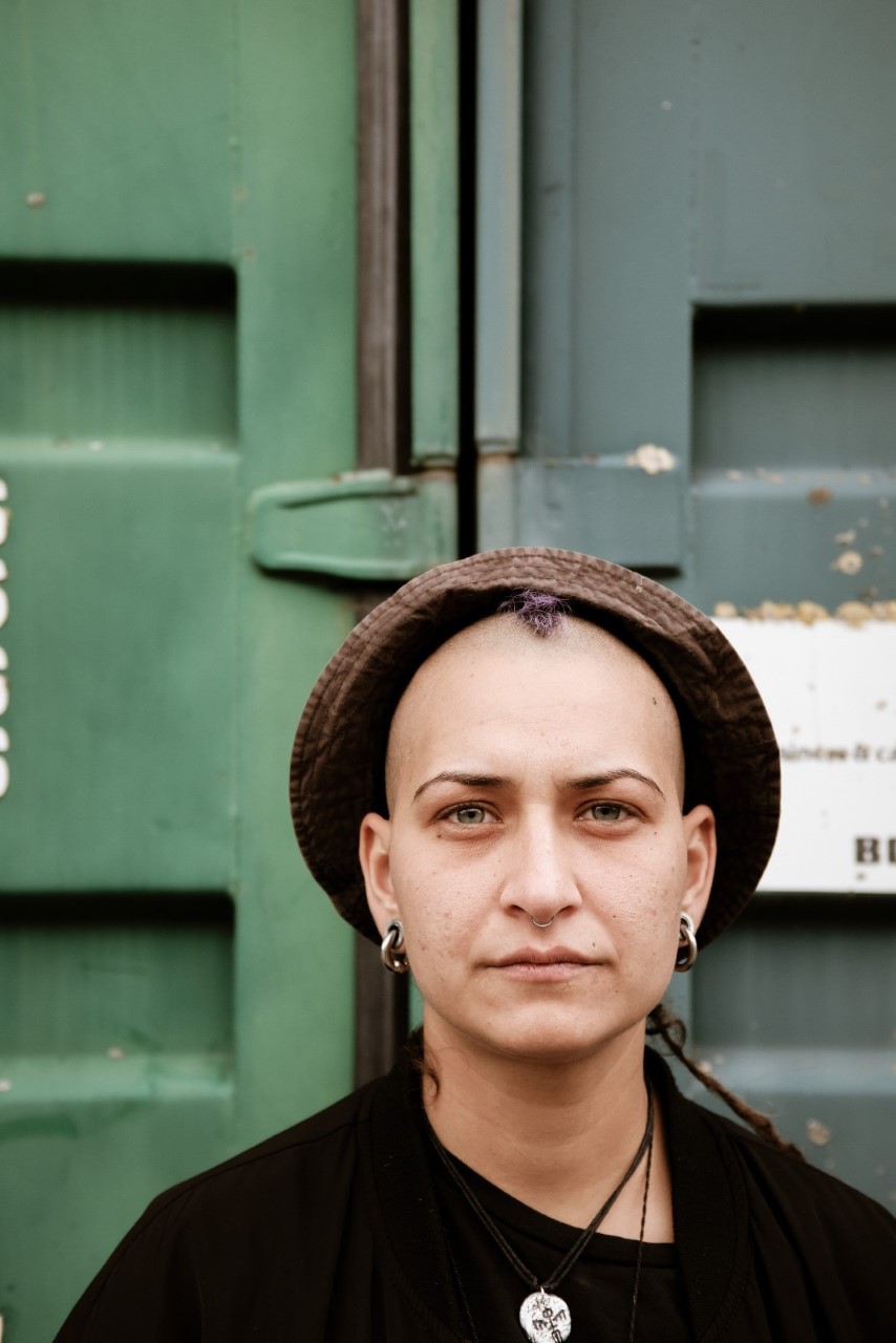 Mitra – è uscito il singolo “Squotto il&nbsp;mondo”