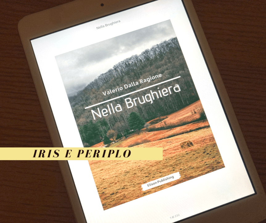 Nella Brughiera di Valerio Dalla&nbsp;Ragione