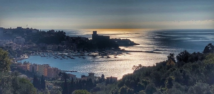 Risultato immagini per Golfo dei Poeti