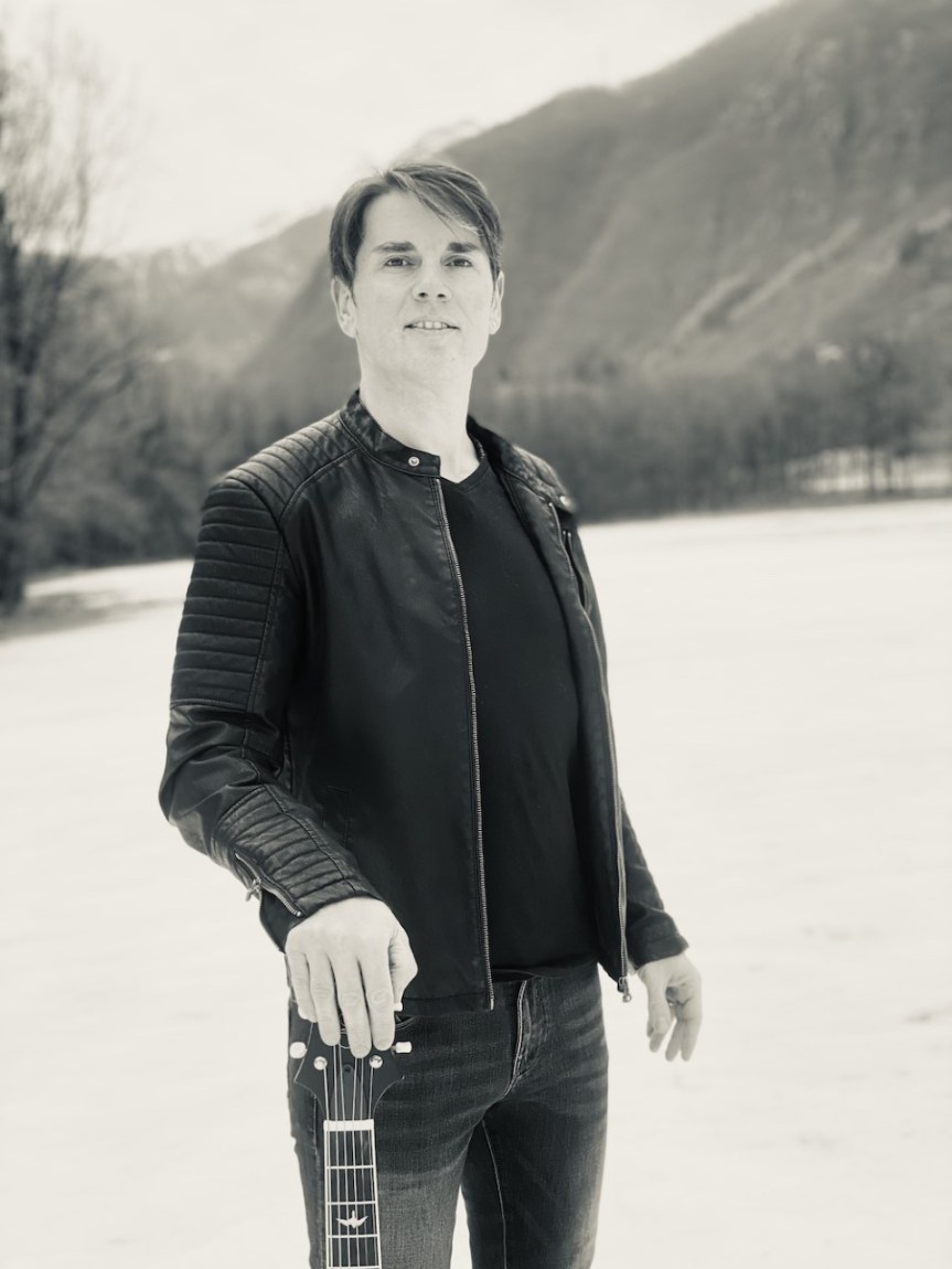 Amore e fiducia nel nuovo singolo di Max&nbsp;Deste