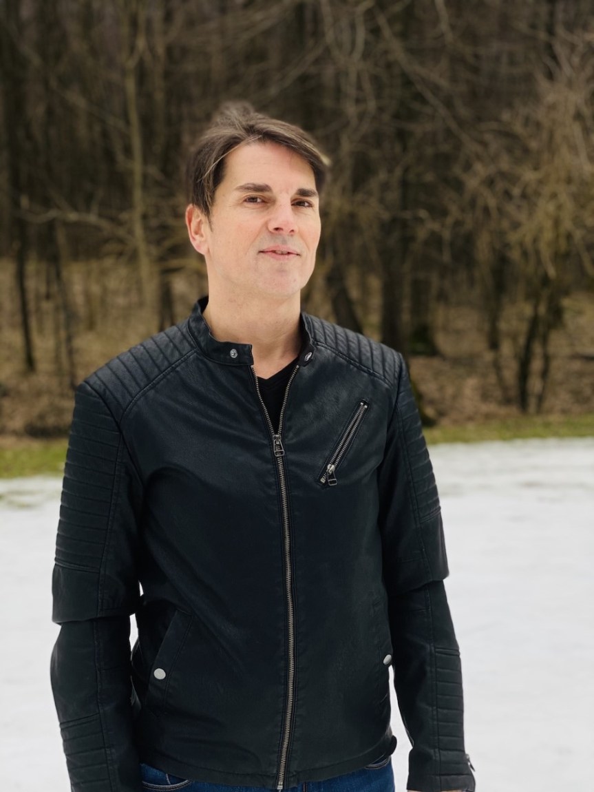 “Antidoto 21”, il nuovo EP di Max&nbsp;Deste