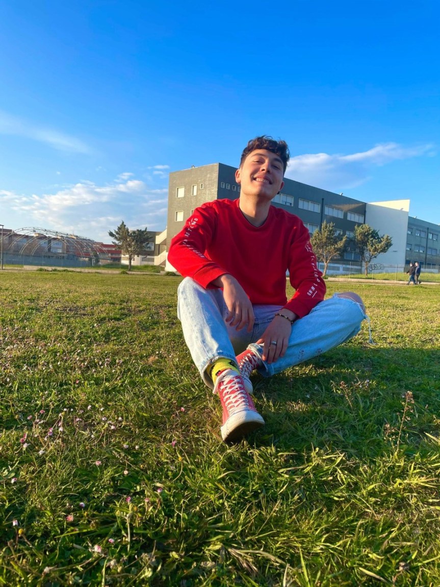 Meda, è uscito il nuovo singolo “I respiri&nbsp;tuoi”