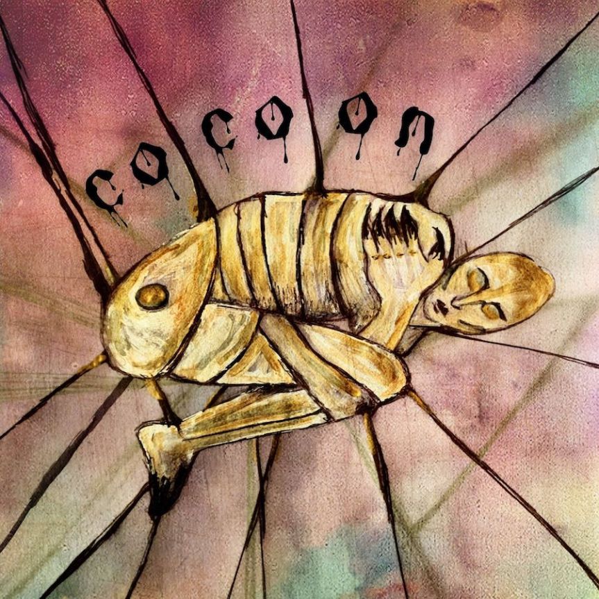 Love Ghost – è uscito il video di&nbsp;“Cocoon”