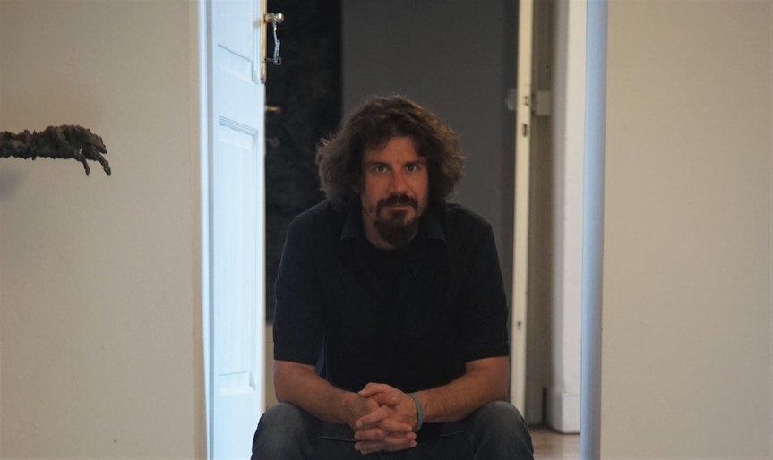 “Le anime perseˮ, il nuovo singolo di Massimiliano&nbsp;Cremona