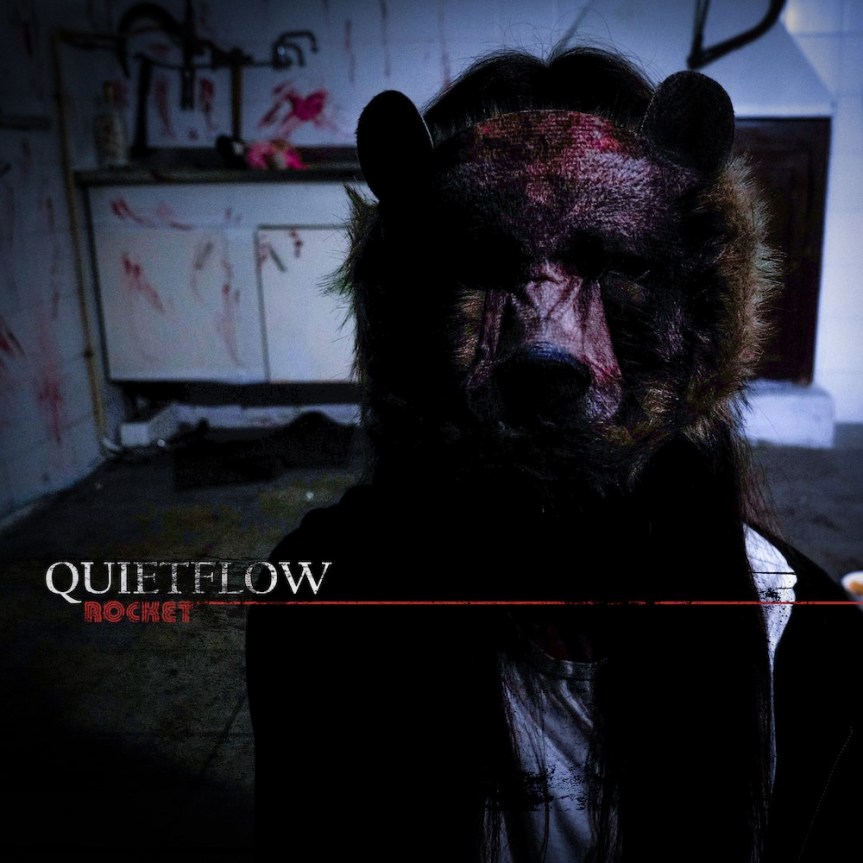 QUIETFLOW, “Rocket“ e‘ il secondo singolo&nbsp;ufficiale