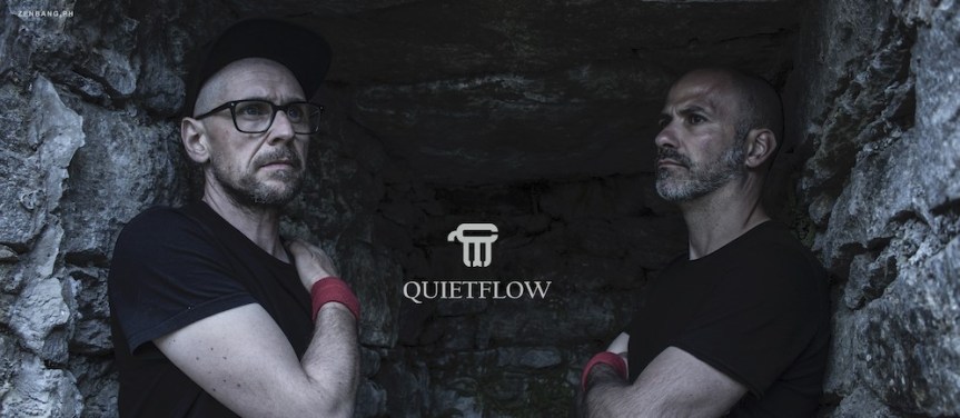 QUIETFLOW – è uscito “A New&nbsp;Wave”