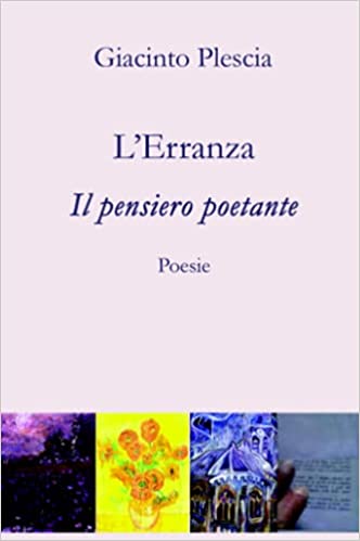 L’erranza – Il pensiero poetante di Giacinto&nbsp;Plescia