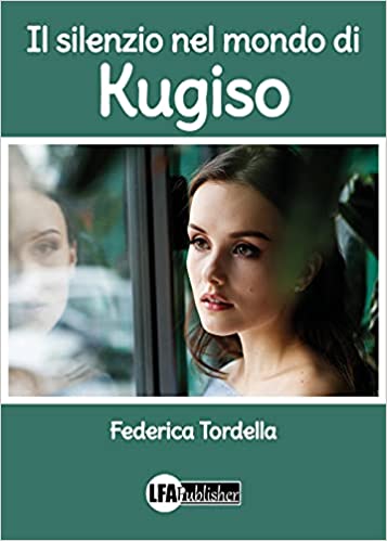 il silenzio nel mondo di kugiso