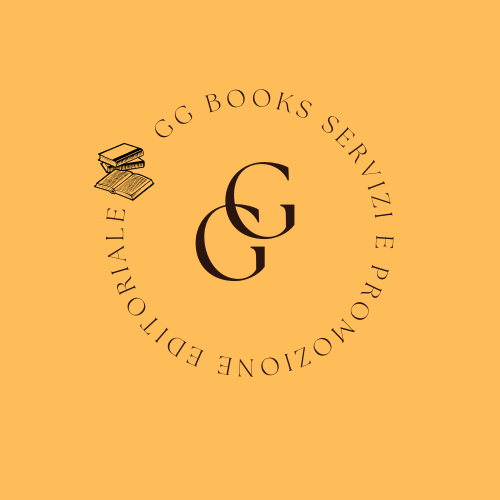 Nasce la nuova agenzia editoriale GG&nbsp;Books