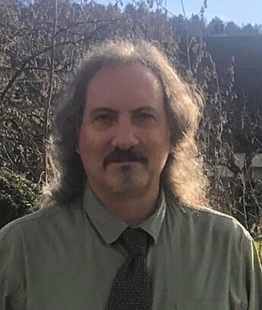 Intervista all’autore Luigi&nbsp;Fiorentini