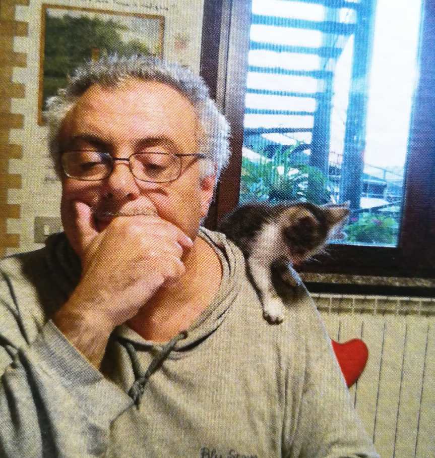 Intervista all’autore Franco&nbsp;Cordiale