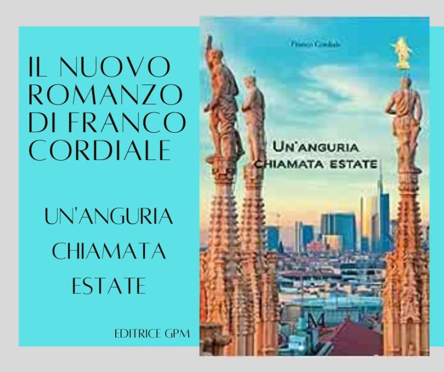 Un’anguria chiamata estate dell’autore Franco&nbsp;Cordiale