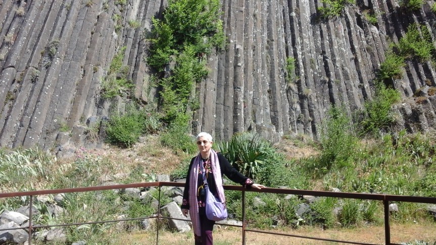 Intervista all’autrice Margherita&nbsp;Cucco