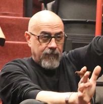 Intervista a Massimiliano Milesi, per il suo nuovo libro “Charlie sotto i&nbsp;portici”