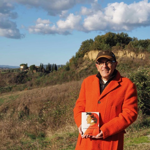 Intervista all’autore Marco Del&nbsp;Pasqua