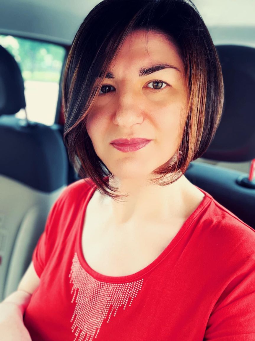 Intervista a Tiziana Genito per il suo libro sull’endometriosi, Ripart-Endo