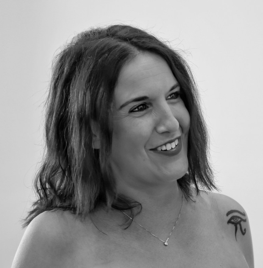 Intervista a Sara Bontempi, autrice di Il bacio sulla&nbsp;fronte