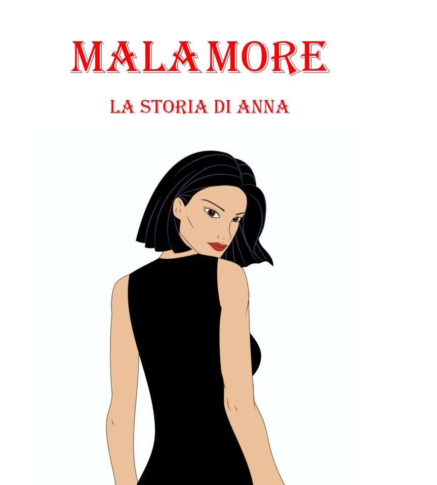 Il romanzo “Malamore – La Storia di Anna”al Salone Internazionale del Libro di Torino&nbsp;2024