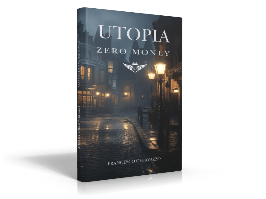 Francesco Chiavazzo al Salone del Libro di Torino 