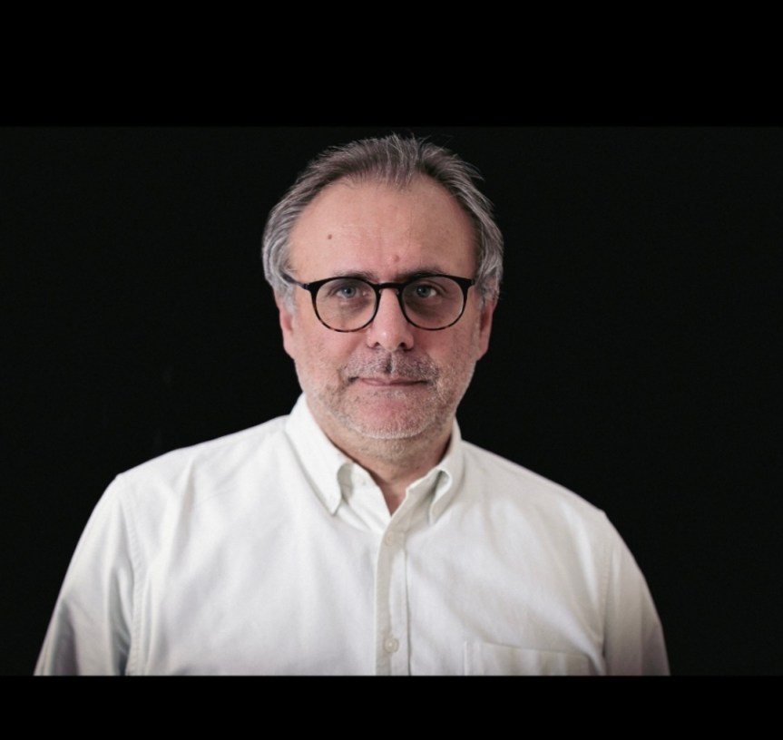 Intervista a Daniele Turrini, autore di La collina dei&nbsp;Cocci