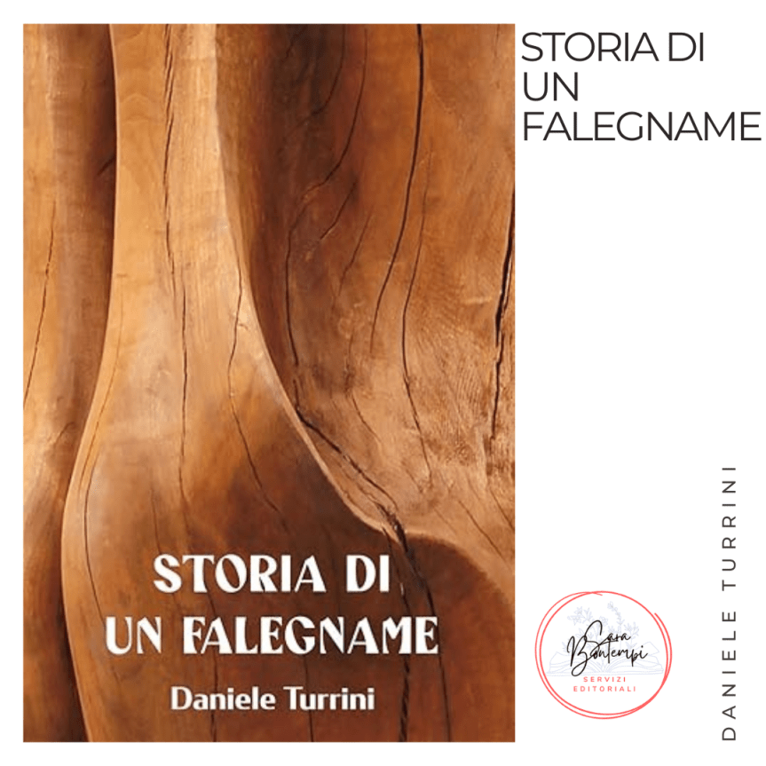 Esce “Storia di un falegname” di Daniele&nbsp;Turrini